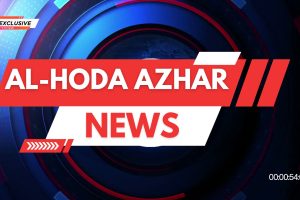 Blue Red and White Modern Exclusive Breaking News Video Blue Red and White Modern Exclusive Breaking News Video