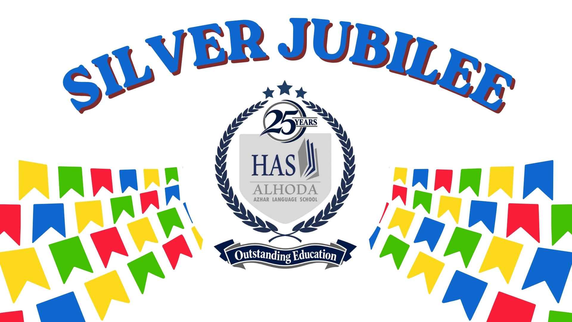Silver Jubilee (1)